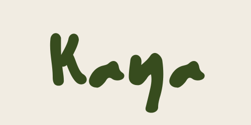 Kaya